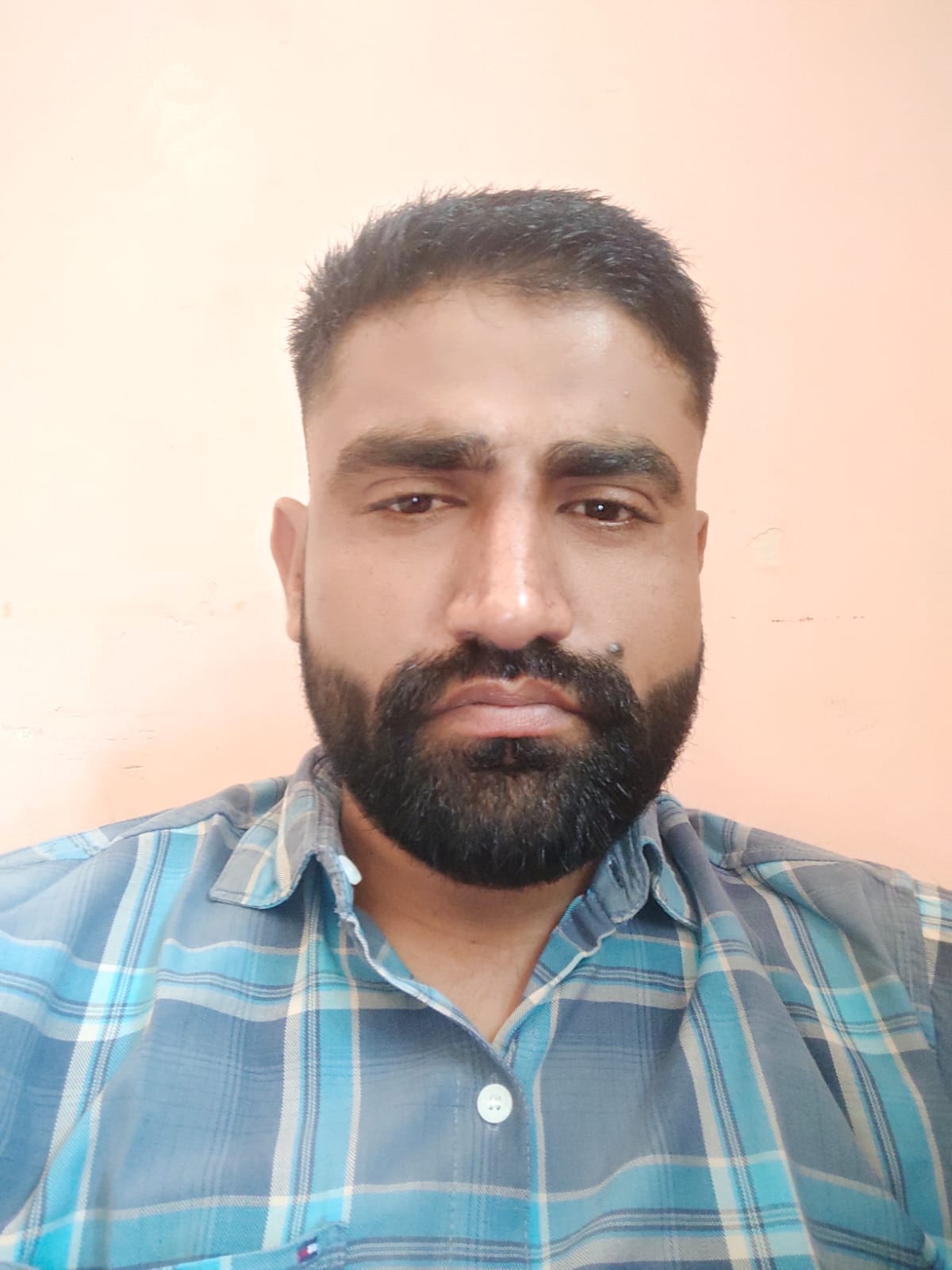 Jiyaull haq Khan